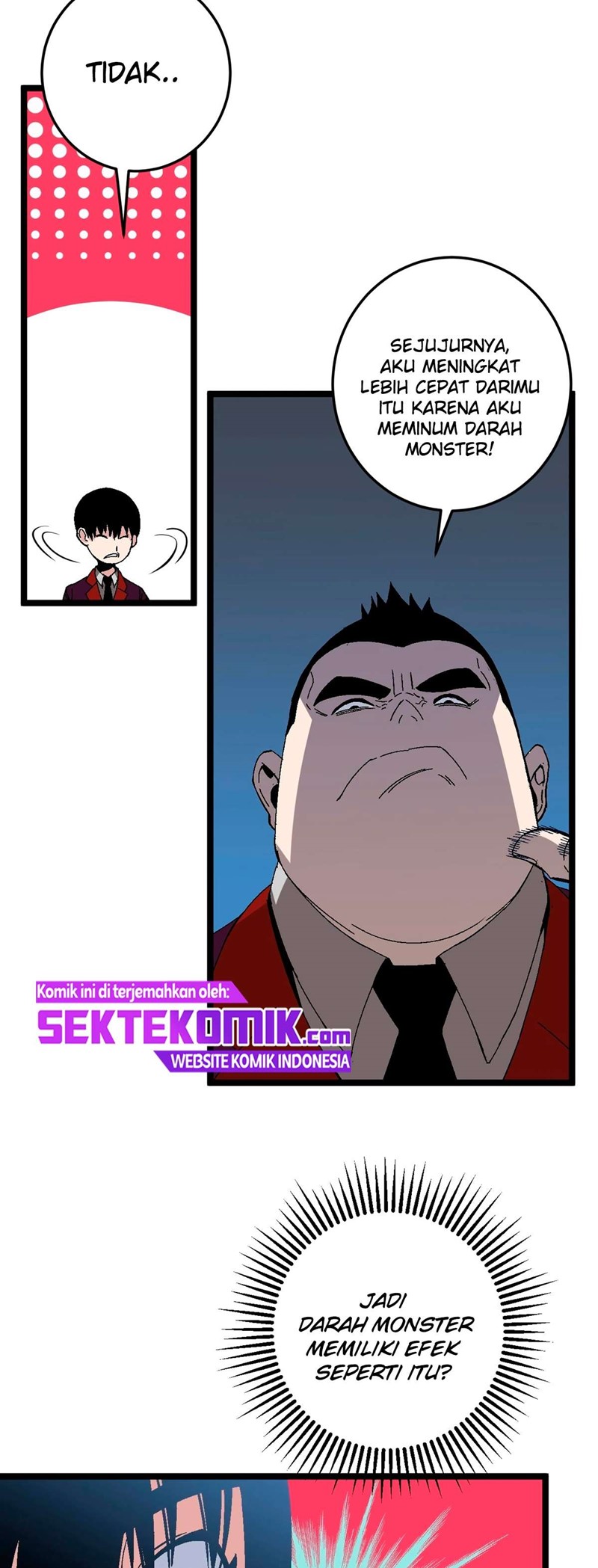 I Copy Talents (Your Talent is Mine) Chapter 05 Gambar 32