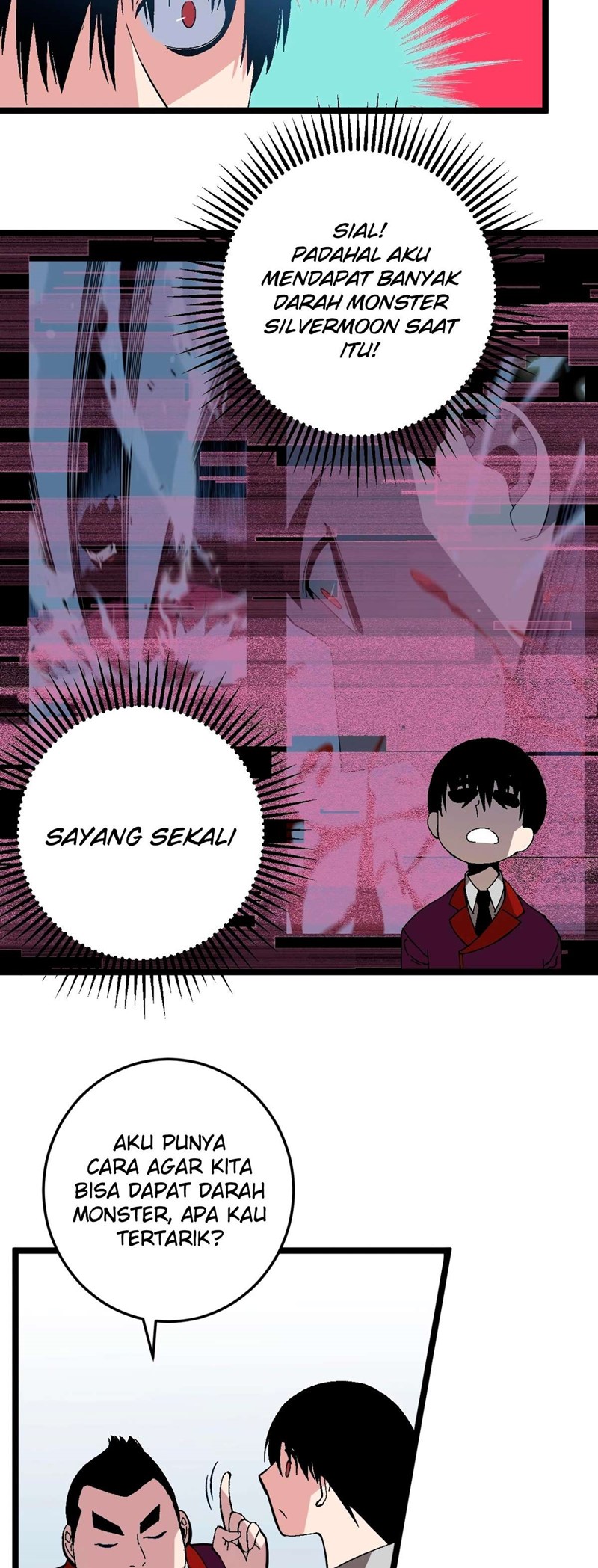 I Copy Talents (Your Talent is Mine) Chapter 05 Gambar 33
