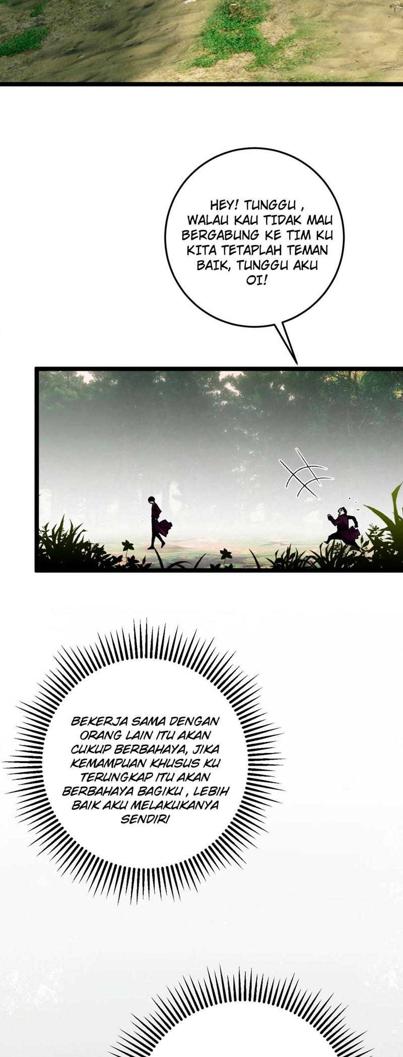 I Copy Talents (Your Talent is Mine) Chapter 05 Gambar 39