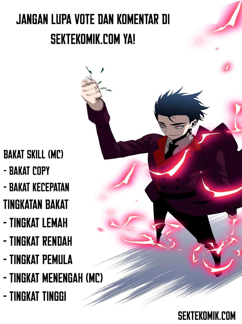 I Copy Talents (Your Talent is Mine) Chapter 05 Gambar 42