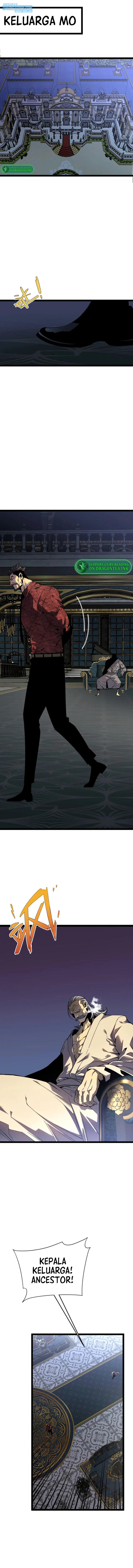 I Copy Talents (Your Talent is Mine) Chapter 39 Gambar 2