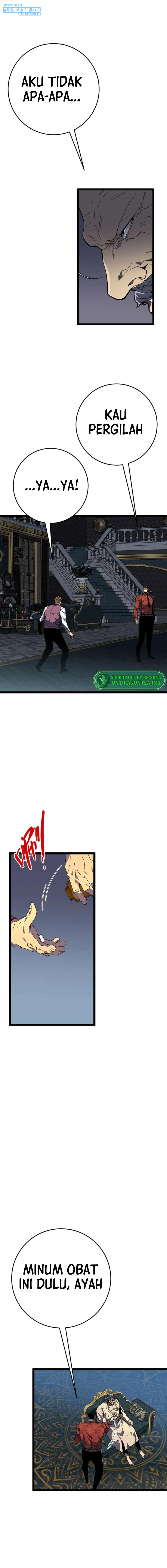 I Copy Talents (Your Talent is Mine) Chapter 39 Gambar 5