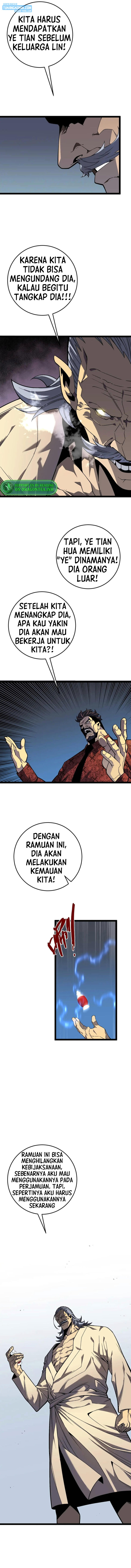 I Copy Talents (Your Talent is Mine) Chapter 39 Gambar 8