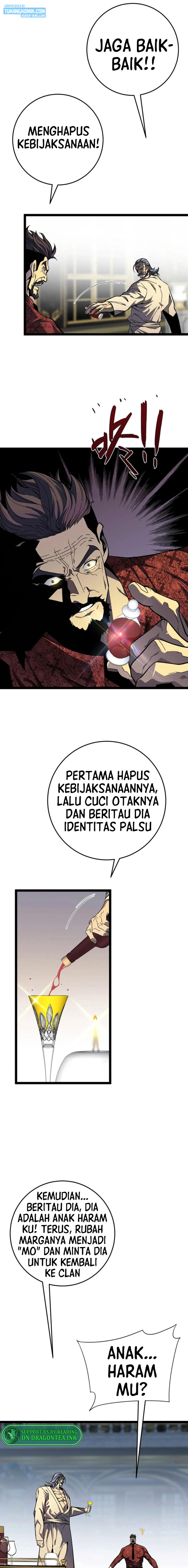 I Copy Talents (Your Talent is Mine) Chapter 39 Gambar 9
