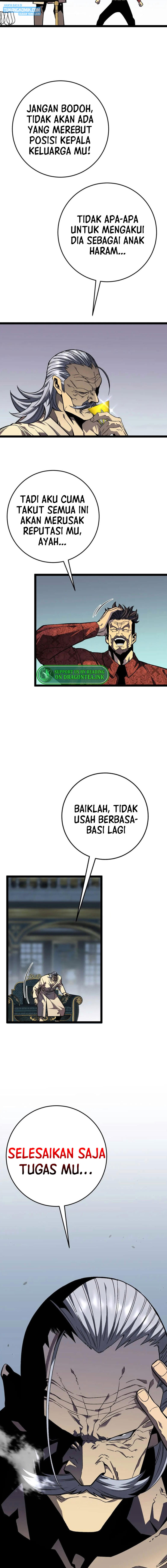 I Copy Talents (Your Talent is Mine) Chapter 39 Gambar 10