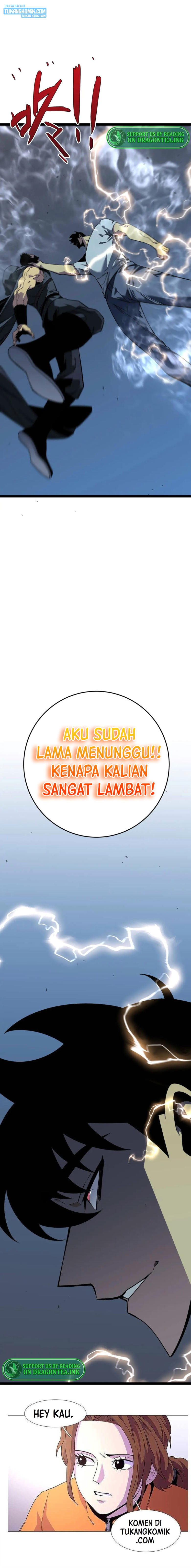 I Copy Talents (Your Talent is Mine) Chapter 39 Gambar 16