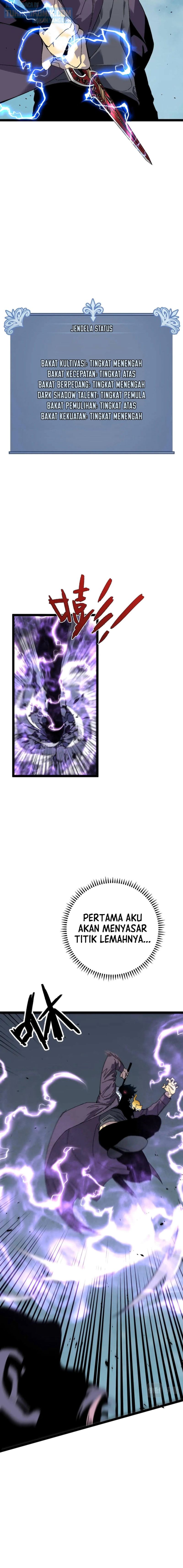 I Copy Talents (Your Talent is Mine) Chapter 45 Gambar 2