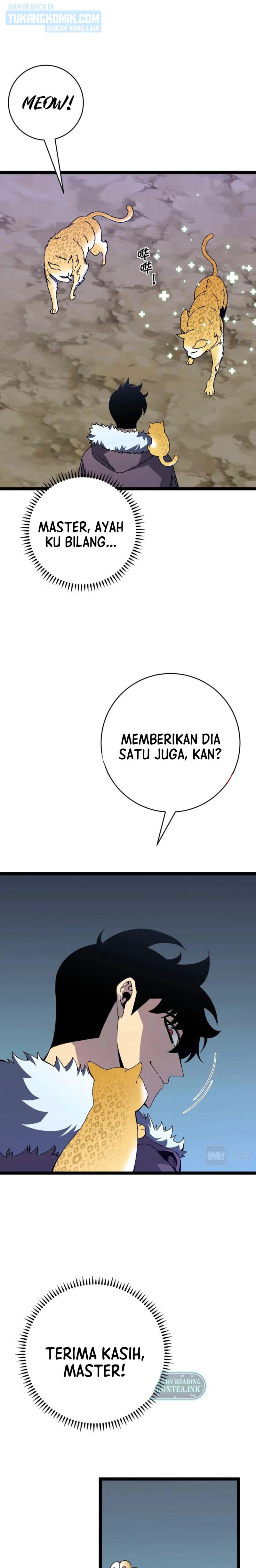 I Copy Talents (Your Talent is Mine) Chapter 45 Gambar 7