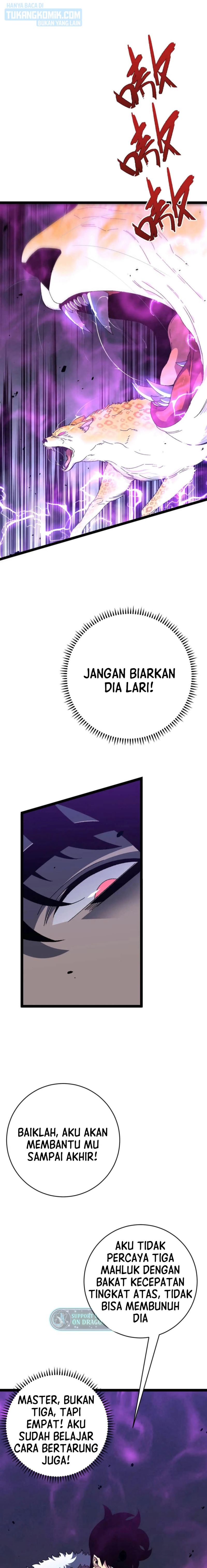 I Copy Talents (Your Talent is Mine) Chapter 45 Gambar 9