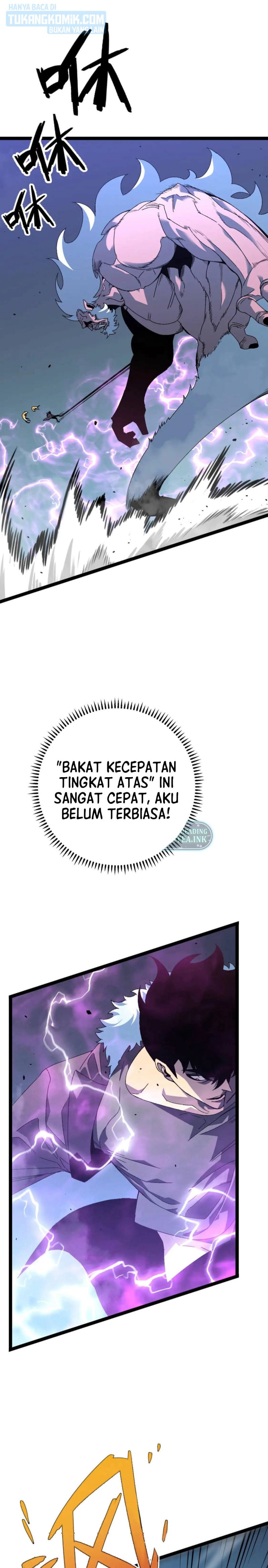 I Copy Talents (Your Talent is Mine) Chapter 45 Gambar 11