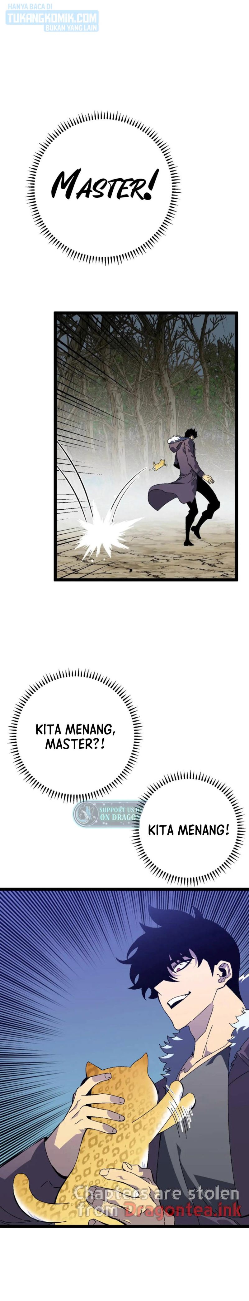 I Copy Talents (Your Talent is Mine) Chapter 45 Gambar 20