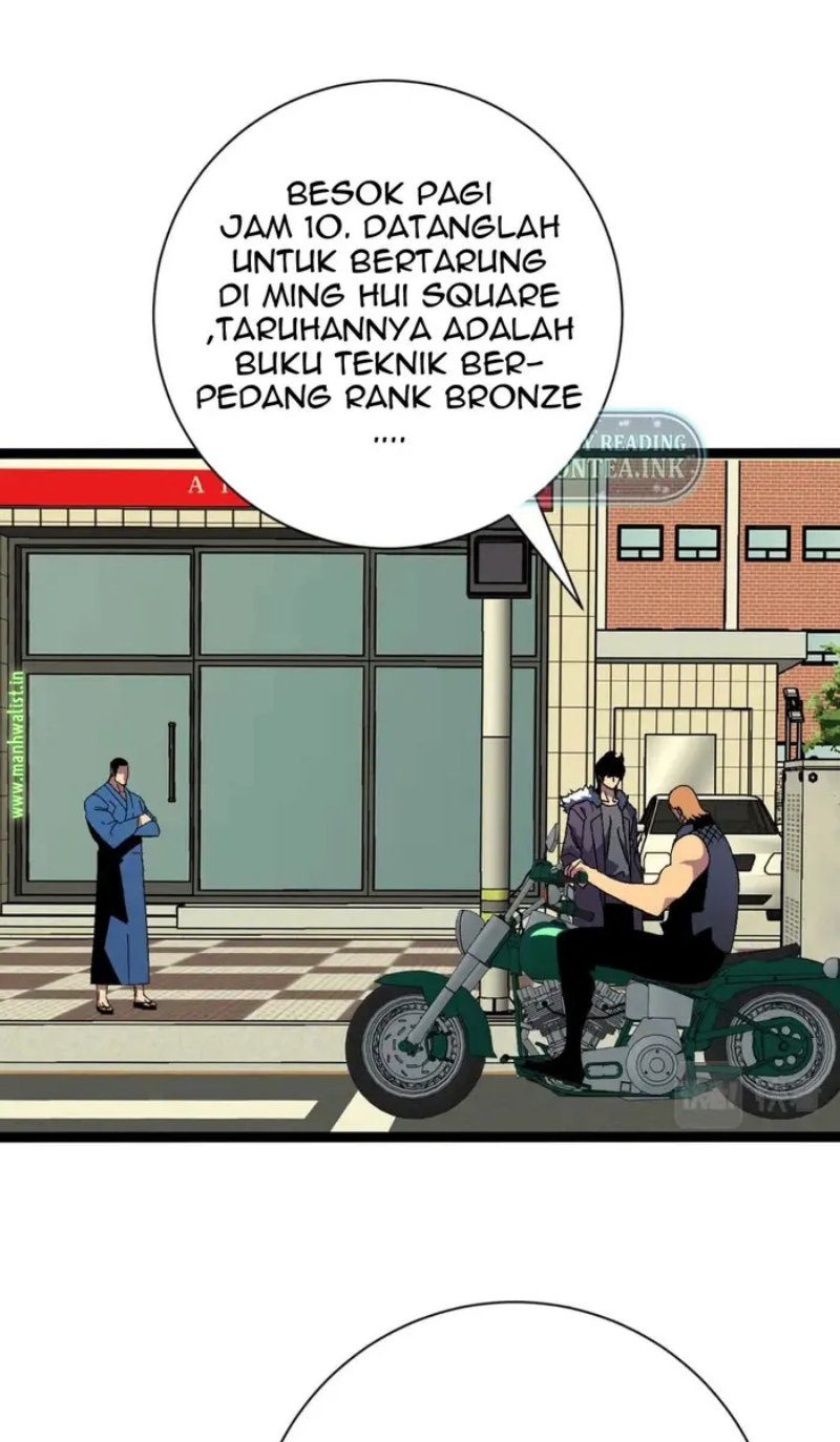 I Copy Talents (Your Talent is Mine) Chapter 48 Gambar 13