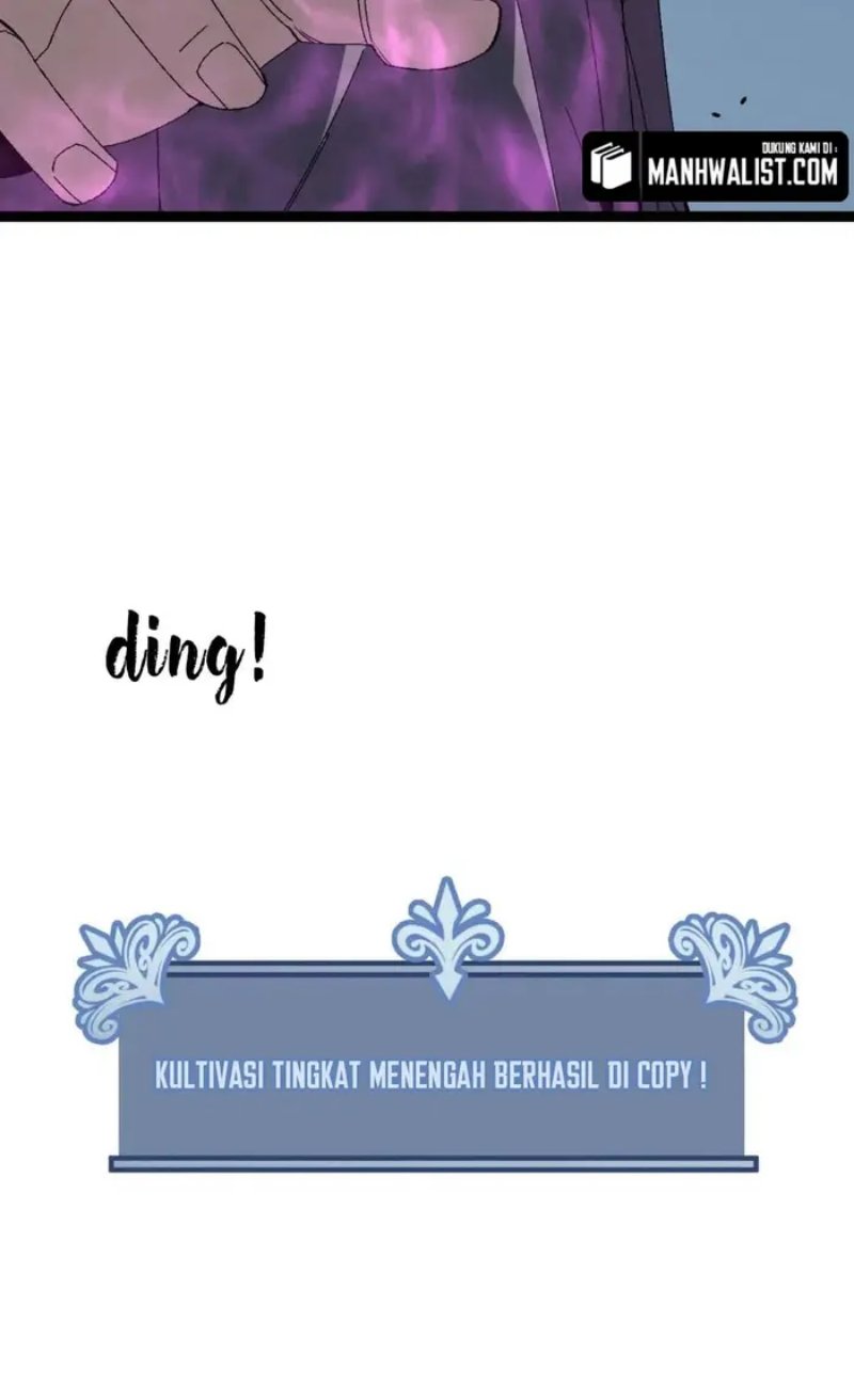 I Copy Talents (Your Talent is Mine) Chapter 48 Gambar 20