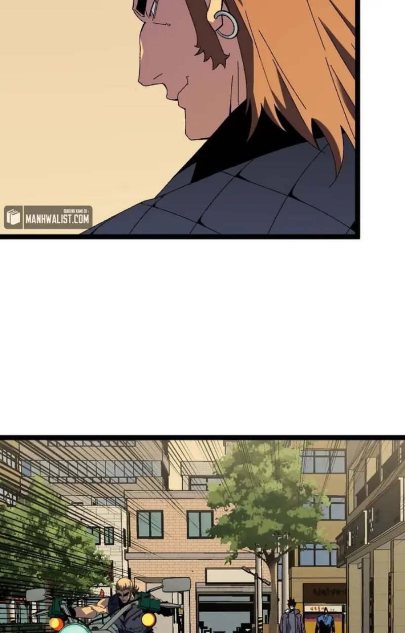 I Copy Talents (Your Talent is Mine) Chapter 48 Gambar 23