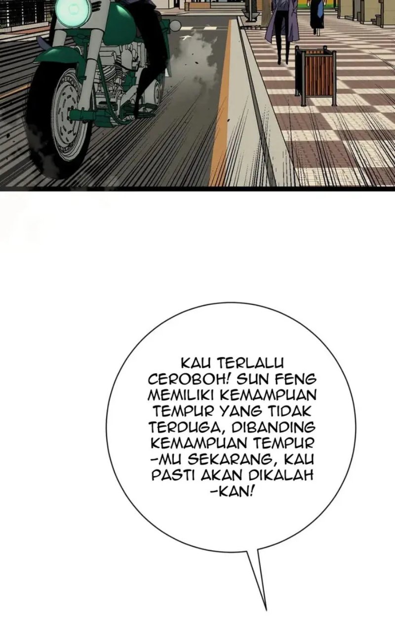 I Copy Talents (Your Talent is Mine) Chapter 48 Gambar 24