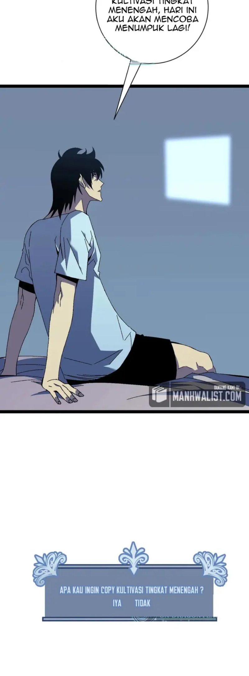 I Copy Talents (Your Talent is Mine) Chapter 48 Gambar 30