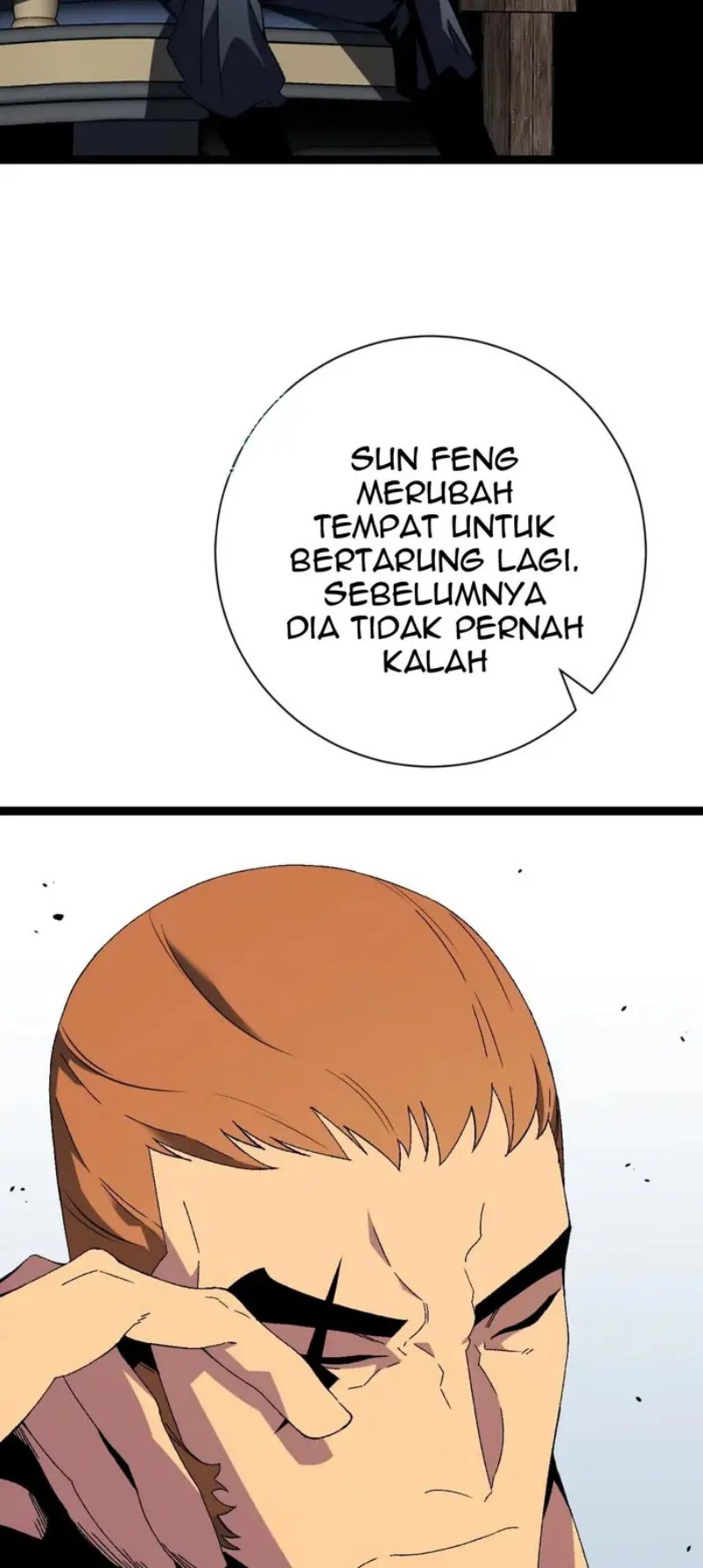 I Copy Talents (Your Talent is Mine) Chapter 48 Gambar 38