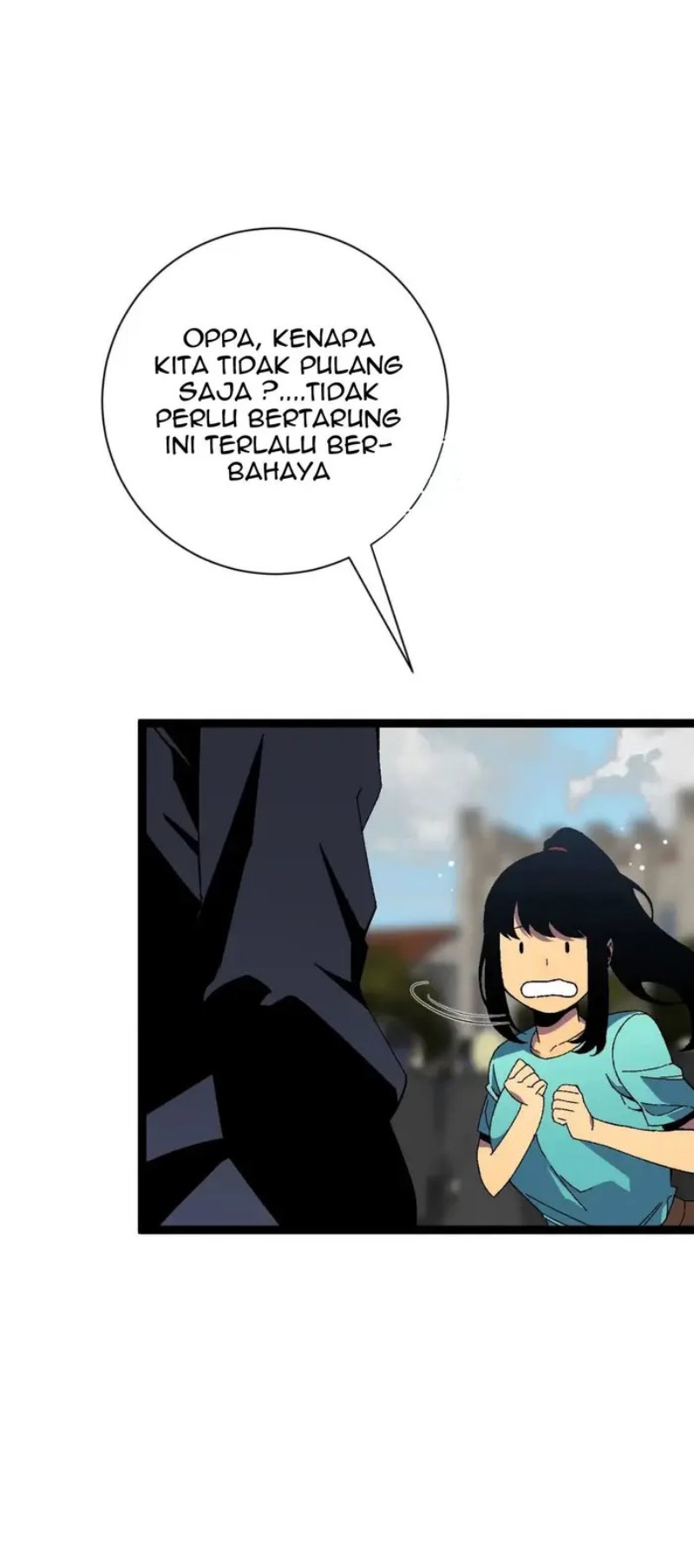 I Copy Talents (Your Talent is Mine) Chapter 48 Gambar 46