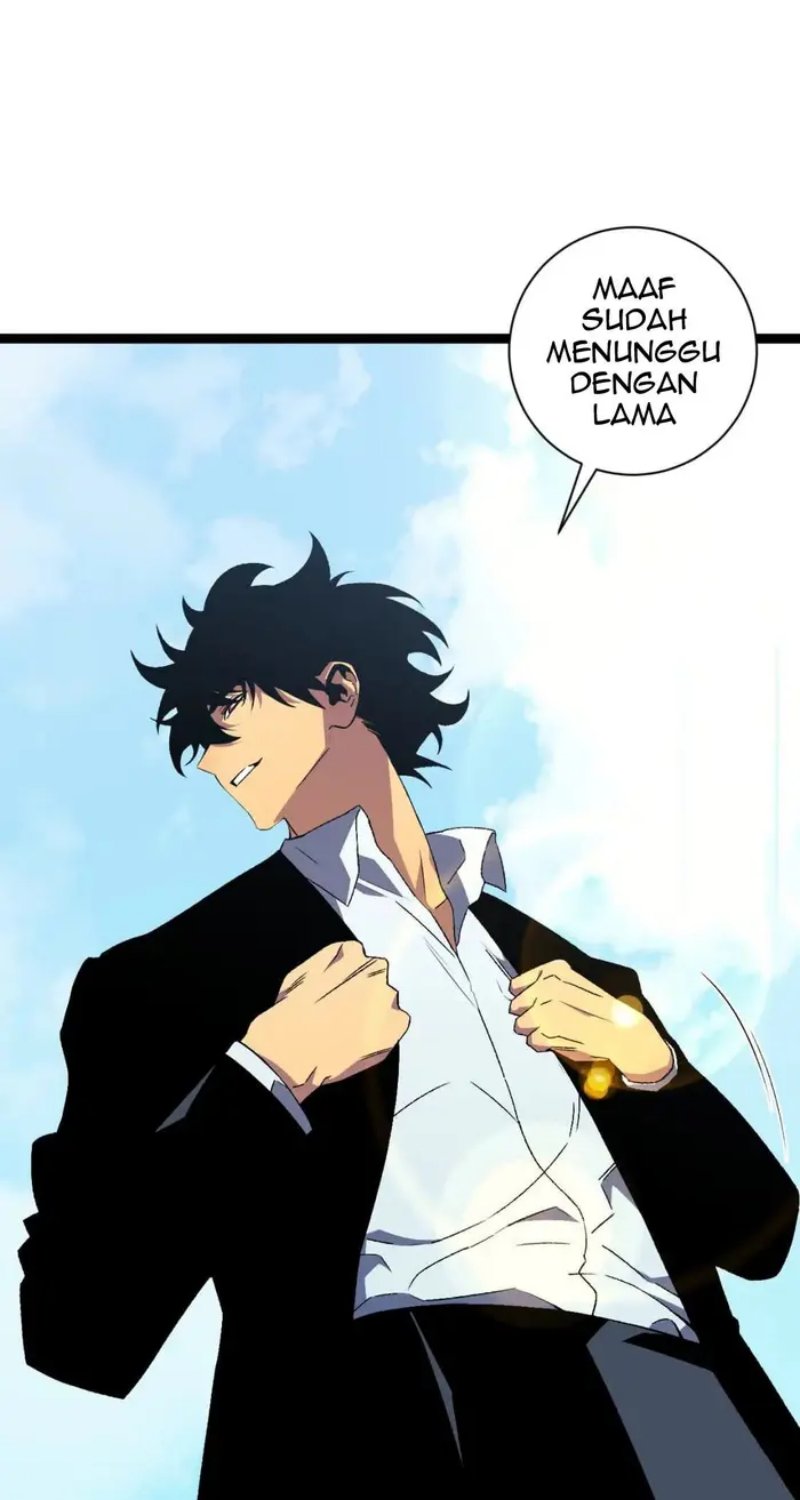 I Copy Talents (Your Talent is Mine) Chapter 48 Gambar 52