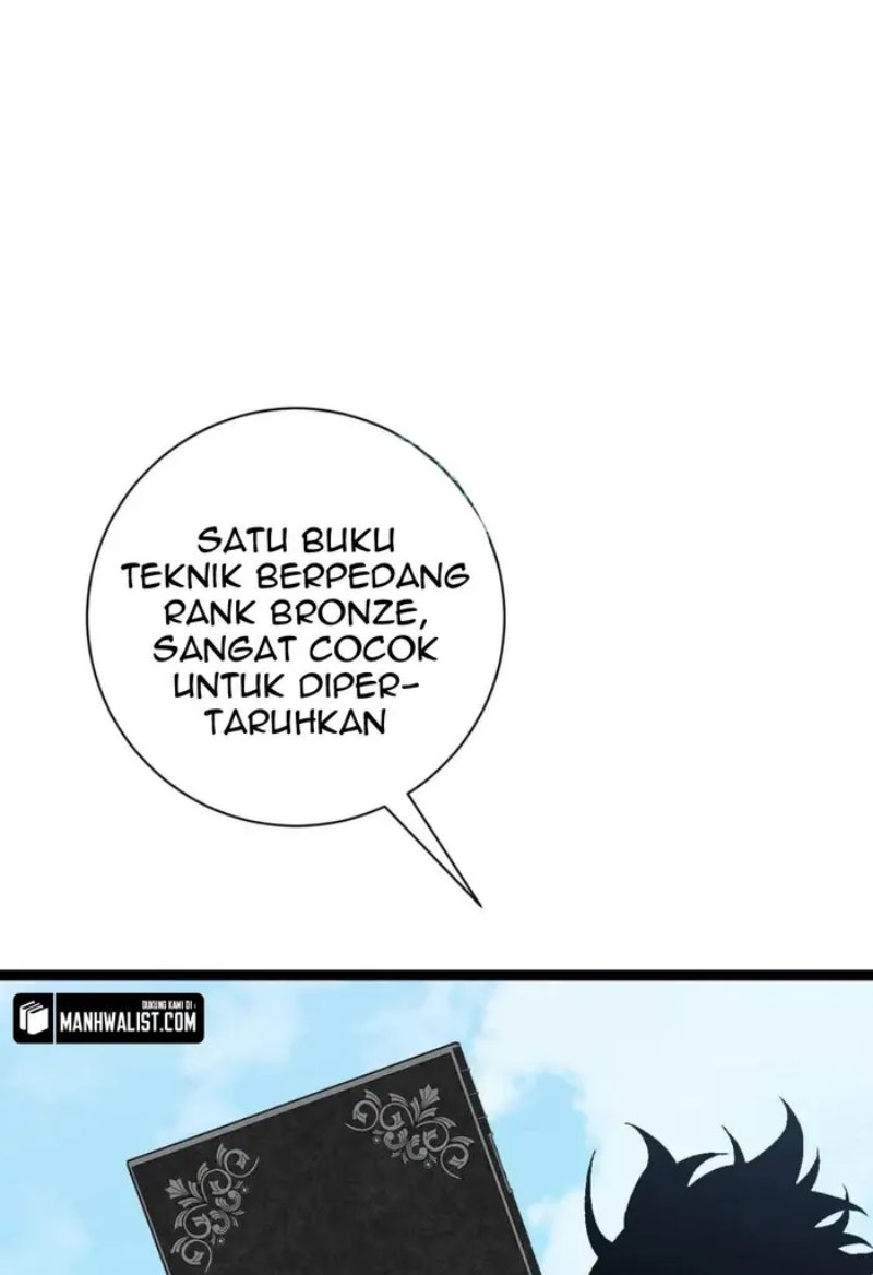 I Copy Talents (Your Talent is Mine) Chapter 48 Gambar 58