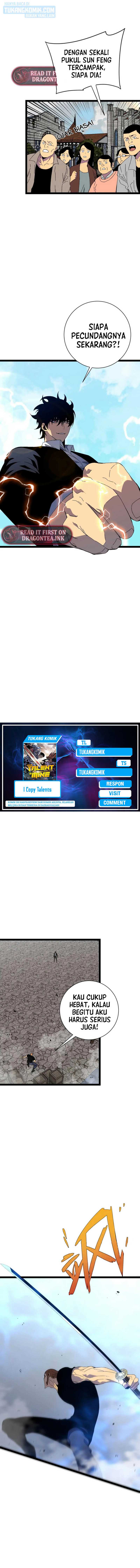 I Copy Talents (Your Talent is Mine) Chapter 49 Gambar 4