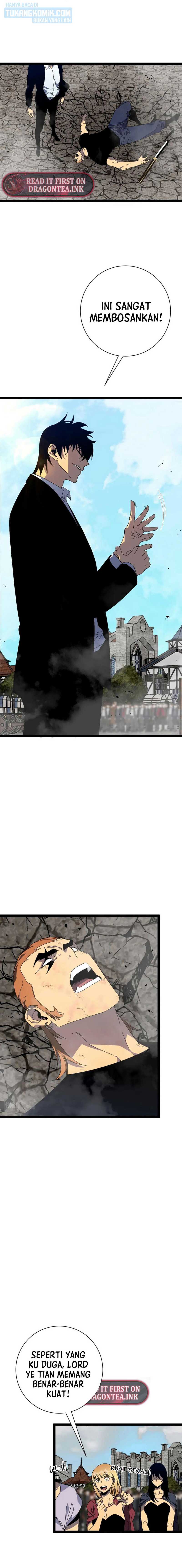 I Copy Talents (Your Talent is Mine) Chapter 49 Gambar 9