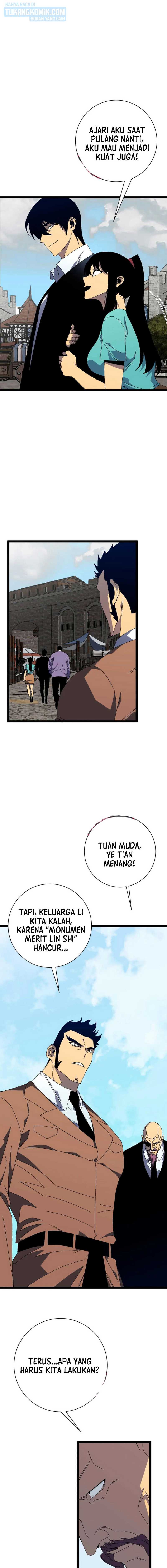 I Copy Talents (Your Talent is Mine) Chapter 49 Gambar 11
