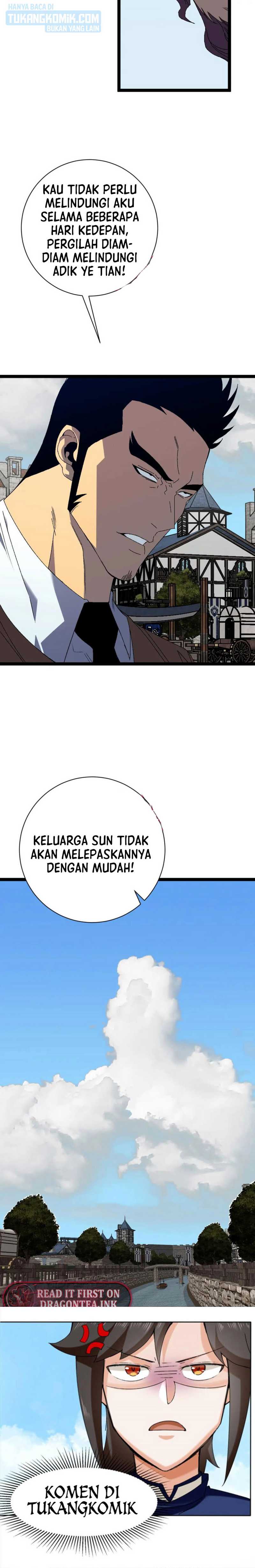 I Copy Talents (Your Talent is Mine) Chapter 49 Gambar 12