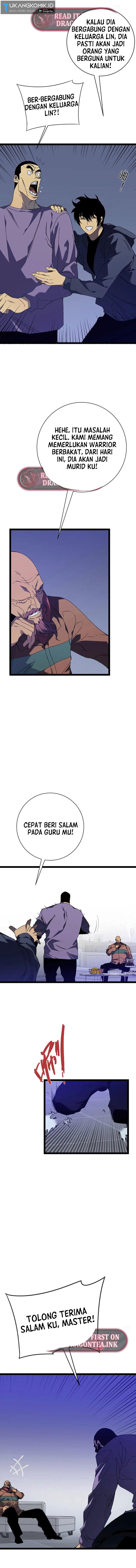I Copy Talents (Your Talent is Mine) Chapter 52 Gambar 8