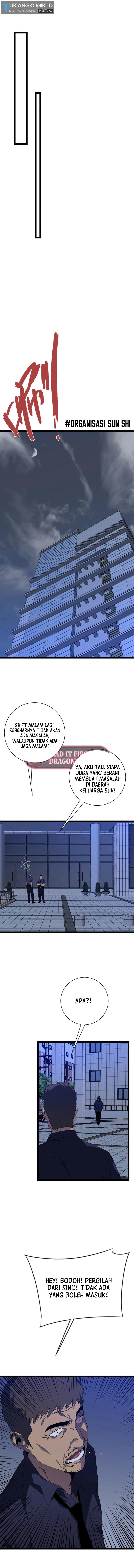 I Copy Talents (Your Talent is Mine) Chapter 52 Gambar 11