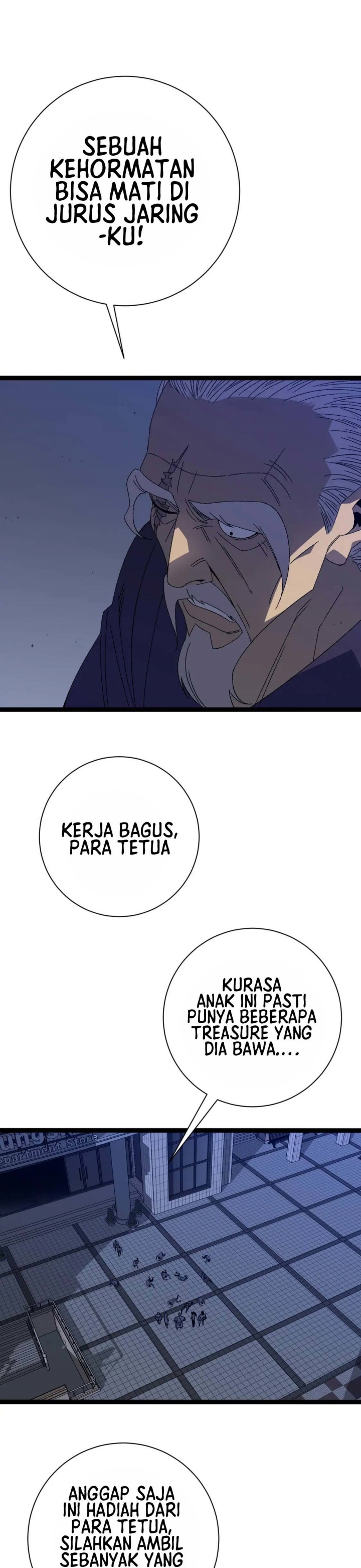 I Copy Talents (Your Talent is Mine) Chapter 53 Gambar 15