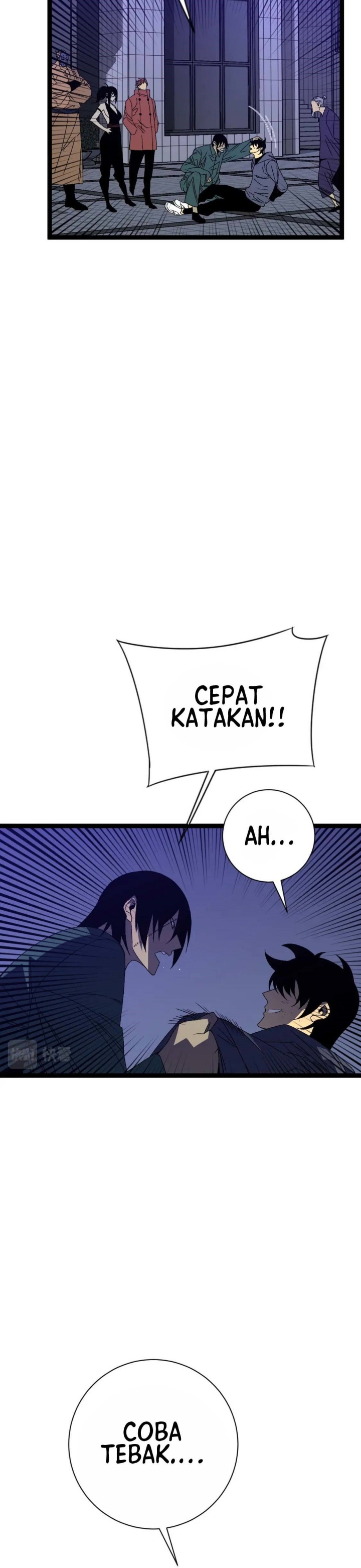 I Copy Talents (Your Talent is Mine) Chapter 53 Gambar 18