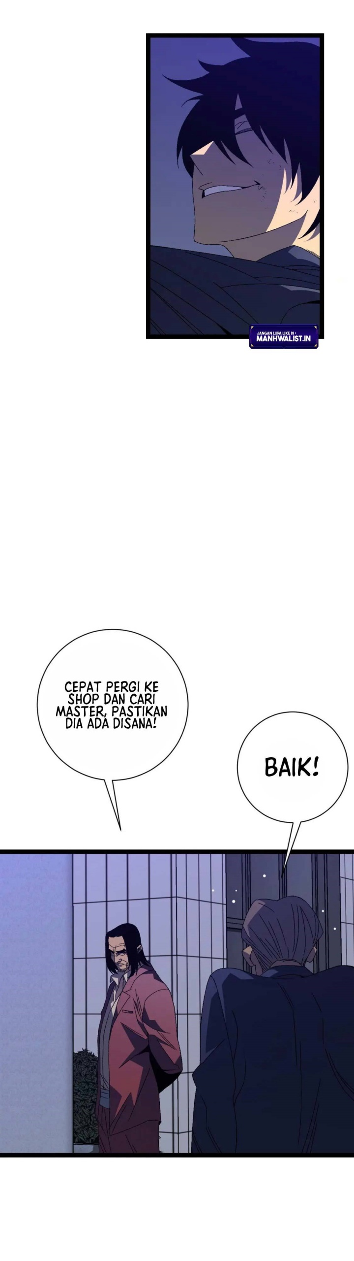 I Copy Talents (Your Talent is Mine) Chapter 53 Gambar 19
