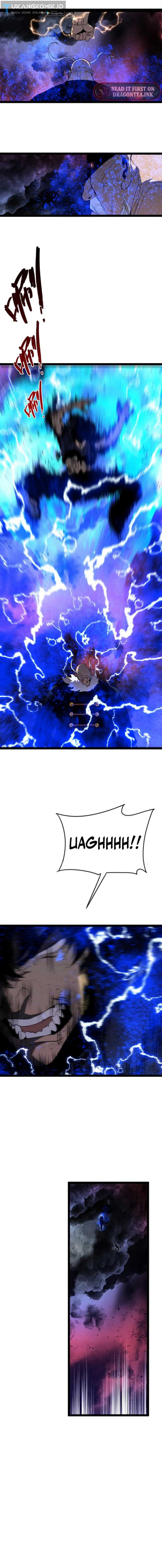 I Copy Talents (Your Talent is Mine) Chapter 57 Gambar 2