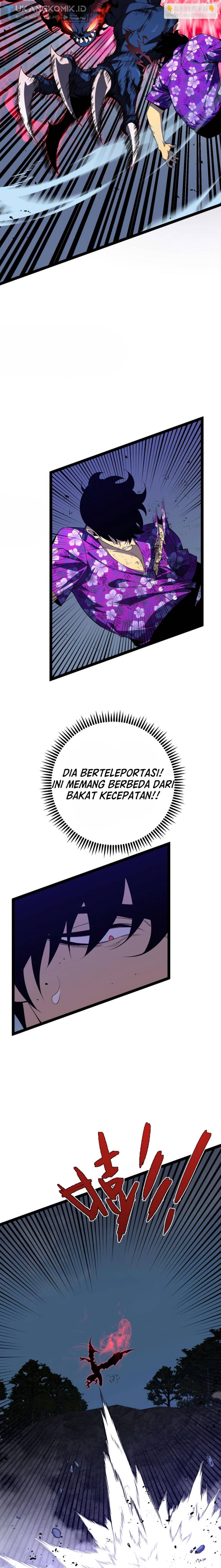 I Copy Talents (Your Talent is Mine) Chapter 67 Gambar 6