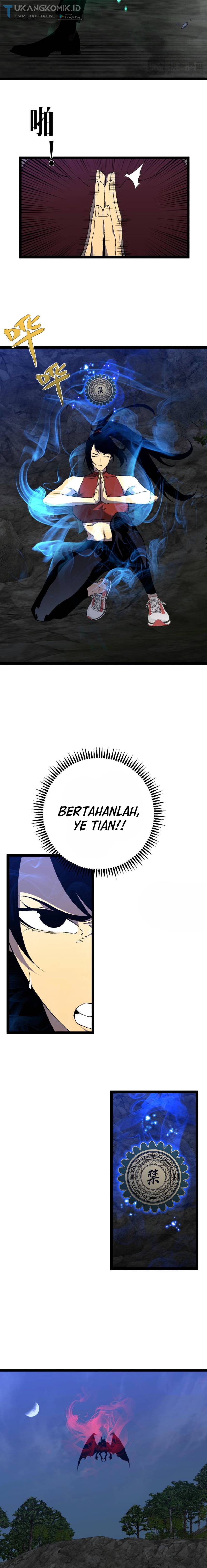 I Copy Talents (Your Talent is Mine) Chapter 67 Gambar 8