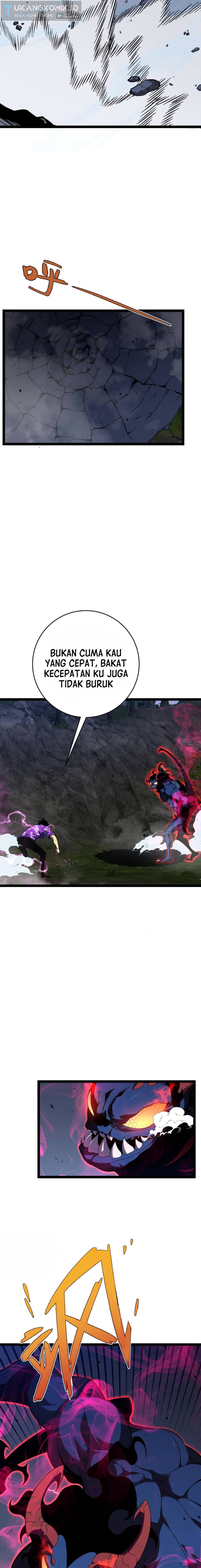 I Copy Talents (Your Talent is Mine) Chapter 67 Gambar 11