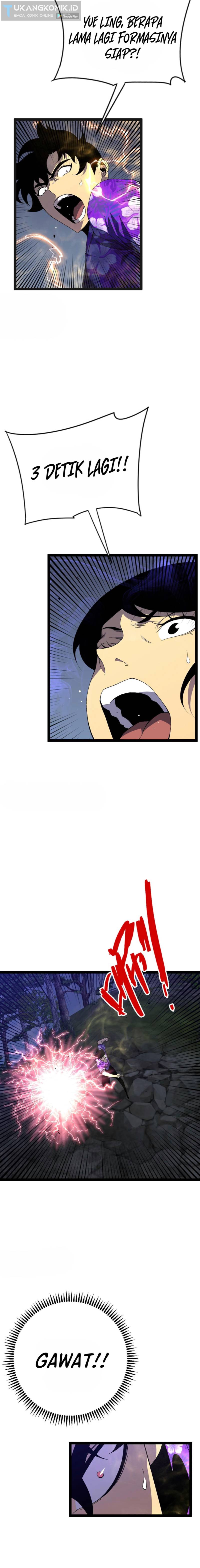 I Copy Talents (Your Talent is Mine) Chapter 67 Gambar 14