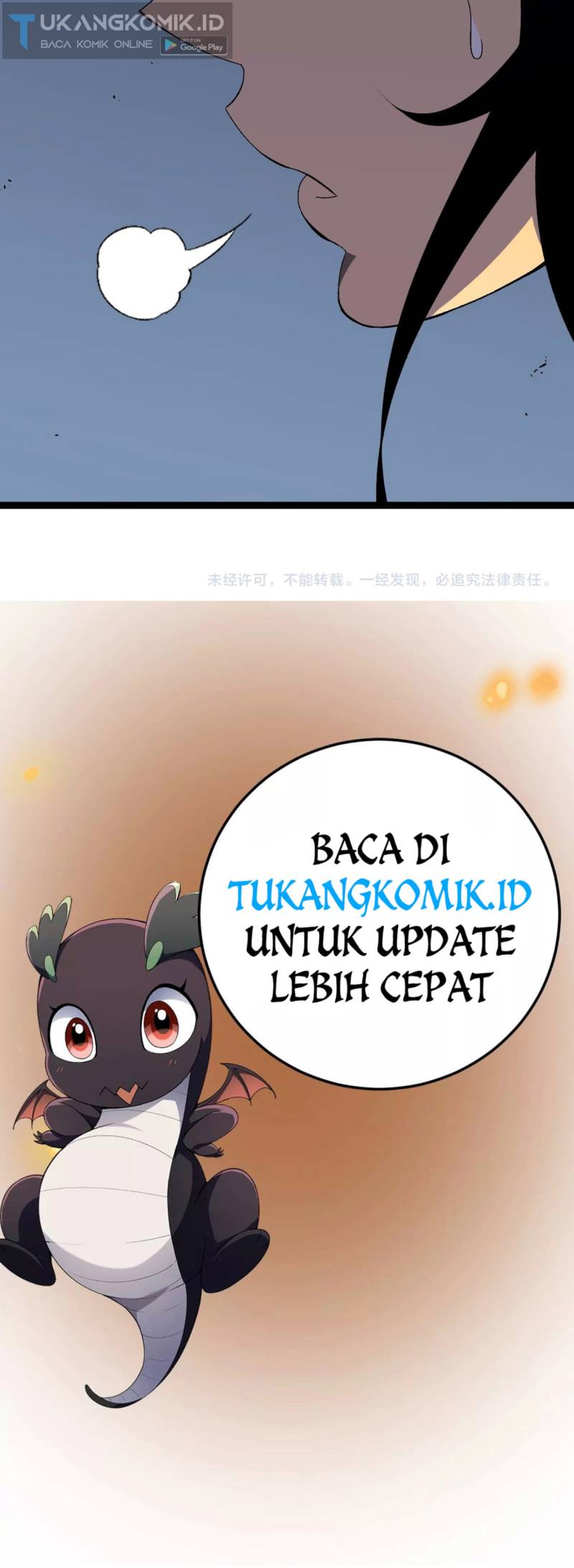 I Copy Talents (Your Talent is Mine) Chapter 67 Gambar 19