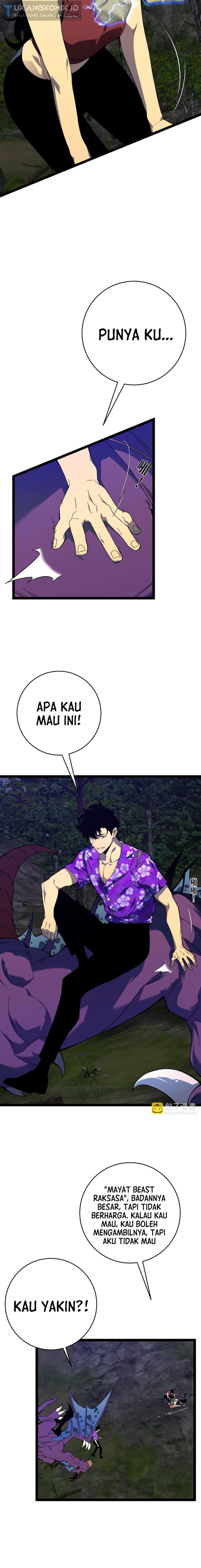 I Copy Talents (Your Talent is Mine) Chapter 71 Gambar 7
