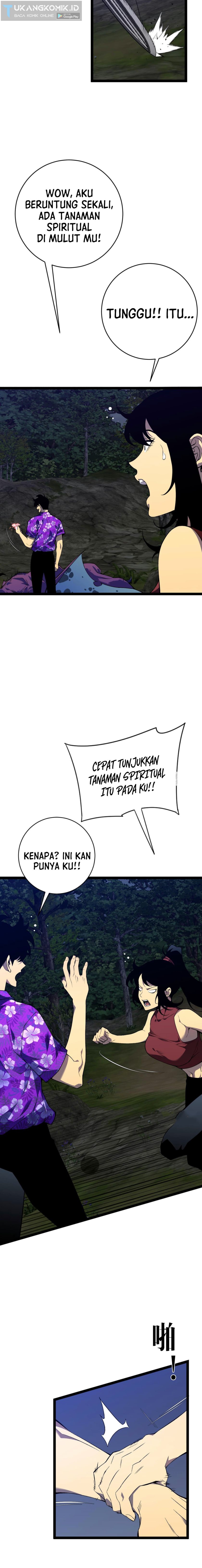 I Copy Talents (Your Talent is Mine) Chapter 71 Gambar 10