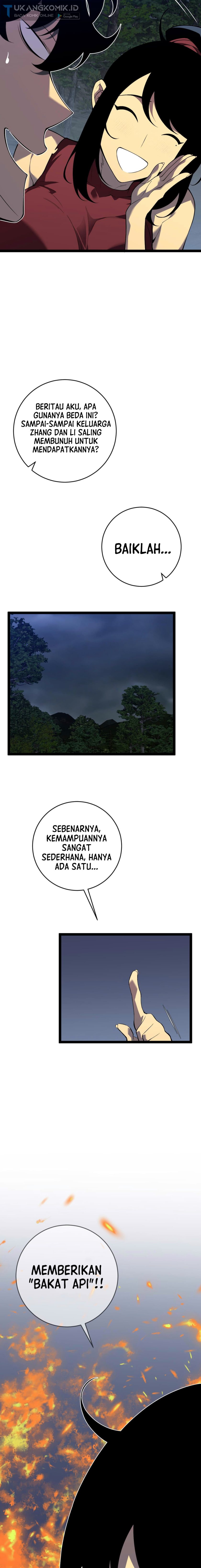 I Copy Talents (Your Talent is Mine) Chapter 71 Gambar 12