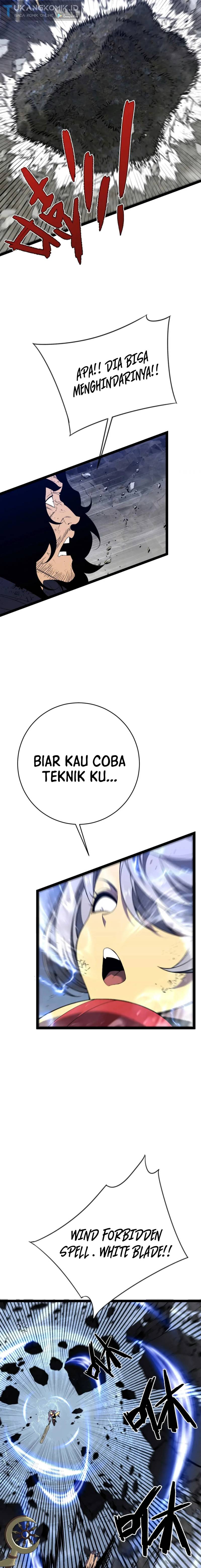 I Copy Talents (Your Talent is Mine) Chapter 77 Gambar 8