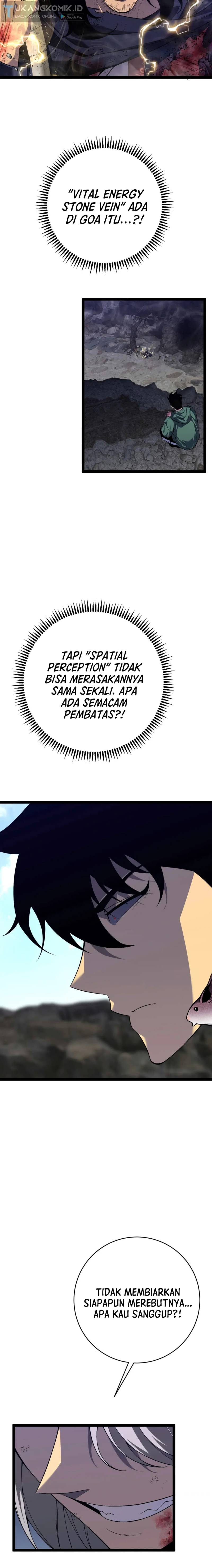 I Copy Talents (Your Talent is Mine) Chapter 77 Gambar 11