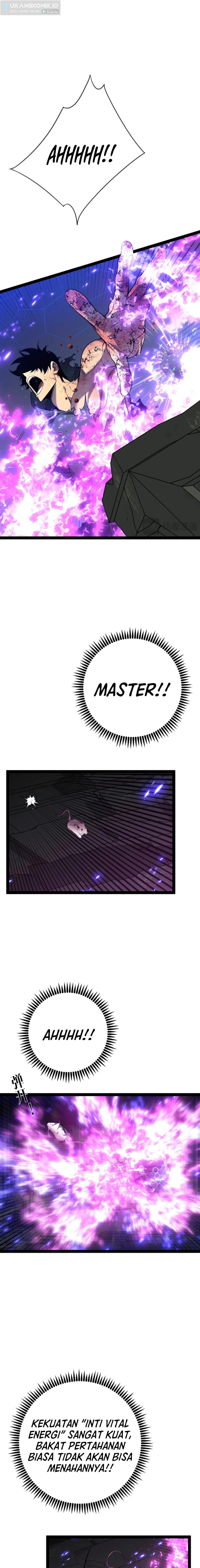 I Copy Talents (Your Talent is Mine) Chapter 81 Gambar 7
