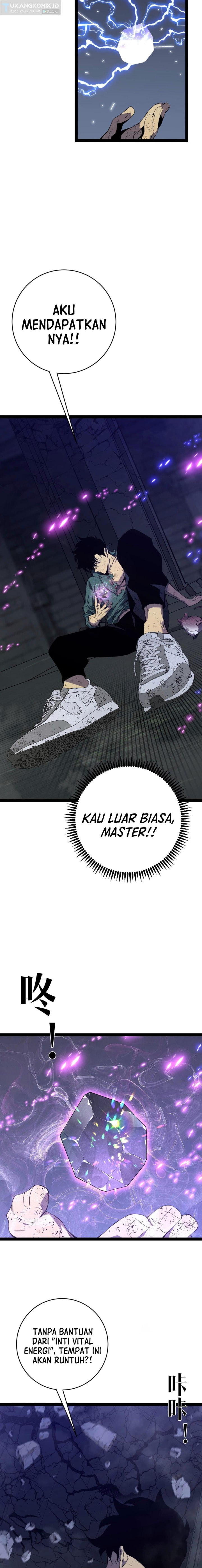 I Copy Talents (Your Talent is Mine) Chapter 81 Gambar 11