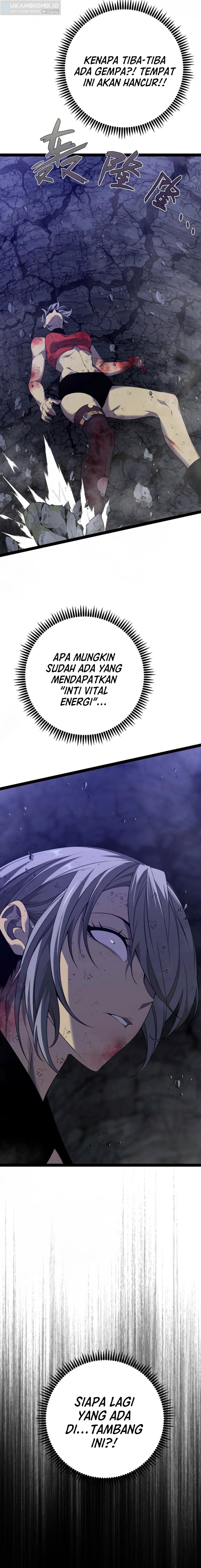 I Copy Talents (Your Talent is Mine) Chapter 81 Gambar 13