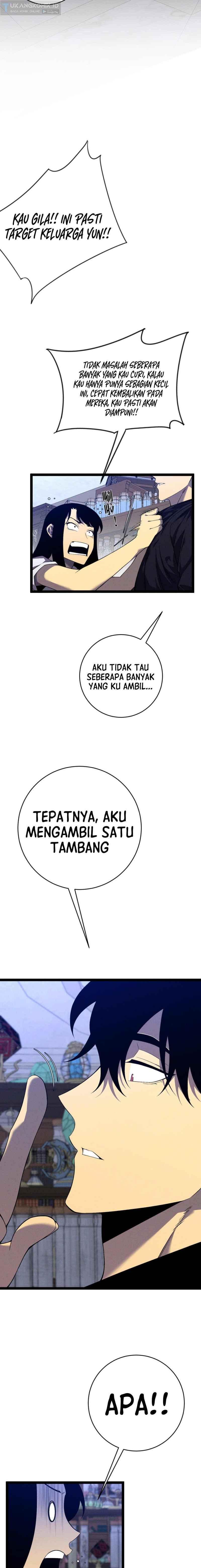 I Copy Talents (Your Talent is Mine) Chapter 87 Gambar 8