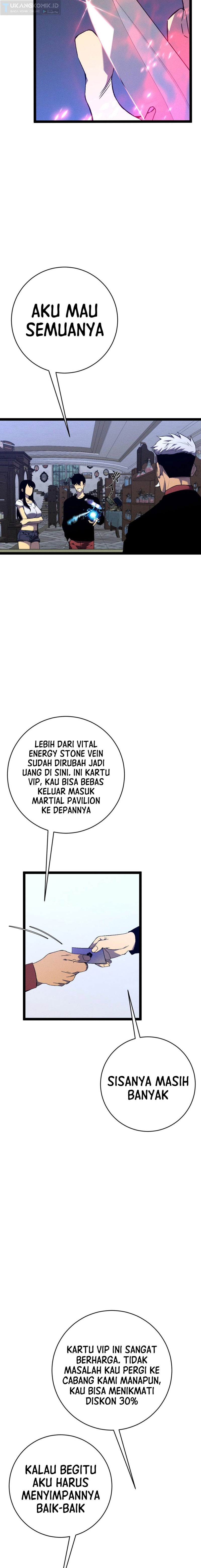I Copy Talents (Your Talent is Mine) Chapter 87 Gambar 12