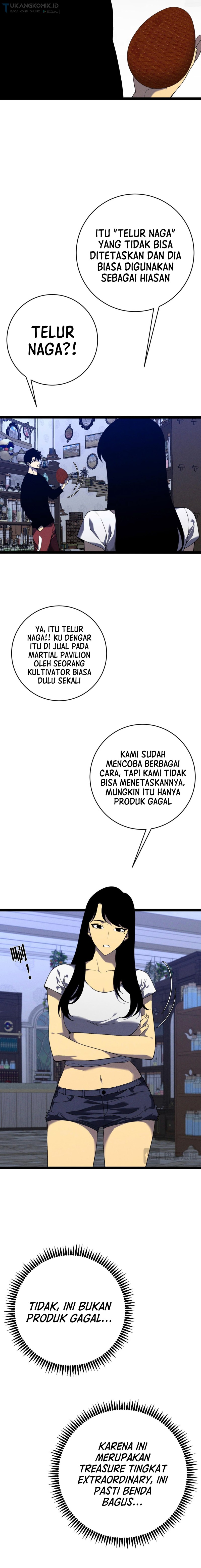I Copy Talents (Your Talent is Mine) Chapter 87 Gambar 15
